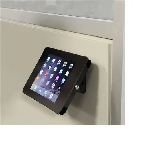 StarTech.com Base de Tablet con Seguro para iPad - de Escritorio o de Montaje