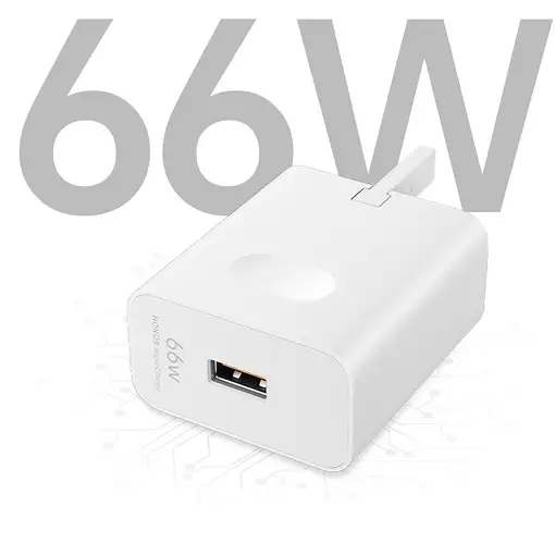 Honor 5503AAHX cargador de dispositivo móvil Universal Blanco Corriente alterna