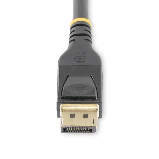 StarTech.com Cable de 15m DisplayPort 1.4 Certificado por VESA - Cable DisplayPort