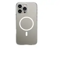 Baseus P60114306203-03 funda para teléfono móvil 17,5 cm (6.9'') Transparente