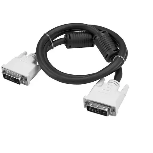 StarTech.com Cable de 3m DVI-D de Doble Enlace - Macho a Macho
