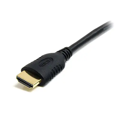 StarTech.com Cable HDMI de alta velocidad con Ethernet 2m - HDMI a Mini HDMI - Mac