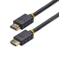StarTech.com Cable de 5m HDMI de Alta Velocidad Activo - Cable HDMI Ultra HD 4k
