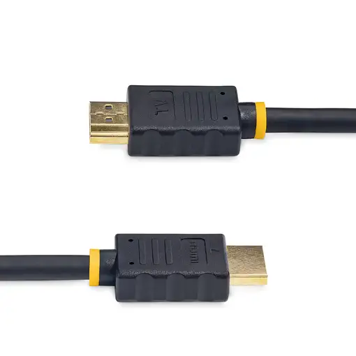 StarTech.com Cable de 5m HDMI de Alta Velocidad Activo - Cable HDMI Ultra HD 4k