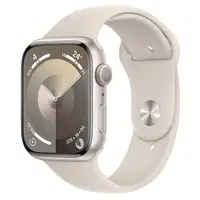Apple Watch Series 9 45 mm Digital 396 x 484 Pixeles Pantalla táctil Beige Wifi GP