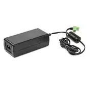 StarTech.com Adaptador de Corriente Universal de DC para Hubs USB Industriales