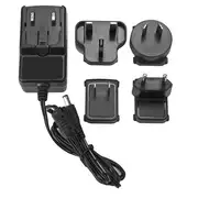 StarTech.com Adaptador de Alimentación de 12V de DC - 12 Voltios y 2 Amperios