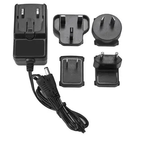 StarTech.com Adaptador de Alimentación de 12V de DC - 12 Voltios y 2 Amperios