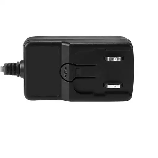 StarTech.com Adaptador de Alimentación de 12V de DC - 12 Voltios y 2 Amperios