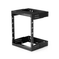StarTech.com Rack de Servidores Abierto de 12U de Pared - de 19 Pulgadas