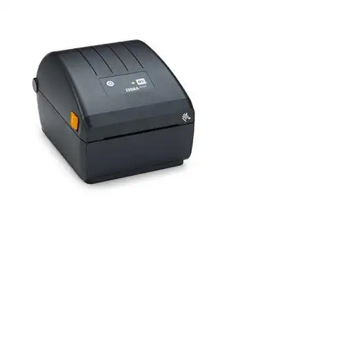 Zebra ZD230 impresora de etiquetas Transferencia térmica 203 x 203 DPI 152 mm/s Al
