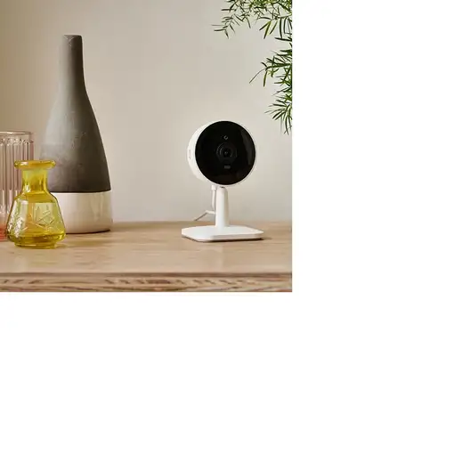 Yale SV-IC-1A-W-EU cámara de vigilancia Caja Cámara de seguridad IP