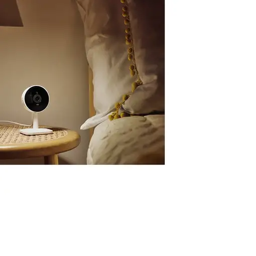 Yale SV-IC-1A-W-EU cámara de vigilancia Caja Cámara de seguridad IP