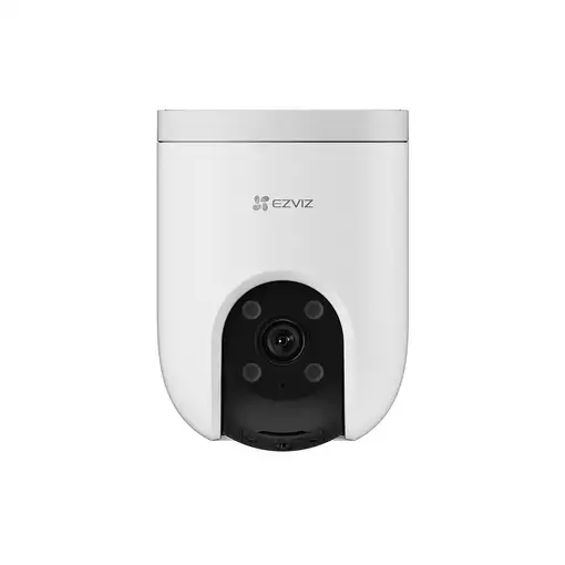 EZVIZ H8c PoE 2K Almohadilla Cámara de seguridad IP Exterior 2304 x 1296 Pixeles