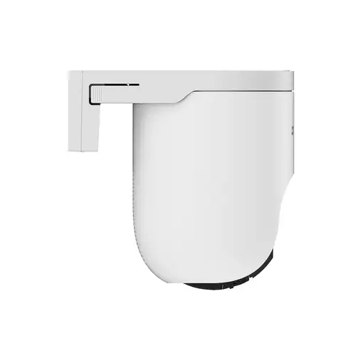 EZVIZ H8c PoE 2K Almohadilla Cámara de seguridad IP Exterior 2304 x 1296 Pixeles