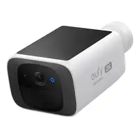 Eufy Security SoloCam S220, Camara vigilancia WiFi Exterior, Camara vigilancia WiF