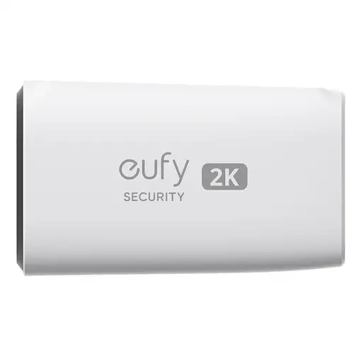 Eufy Security SoloCam S220, Camara vigilancia WiFi Exterior, Camara vigilancia WiF