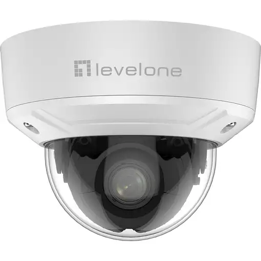 LevelOne FCS-3461 cámara de vigilancia Almohadilla Cámara de seguridad IP Interior