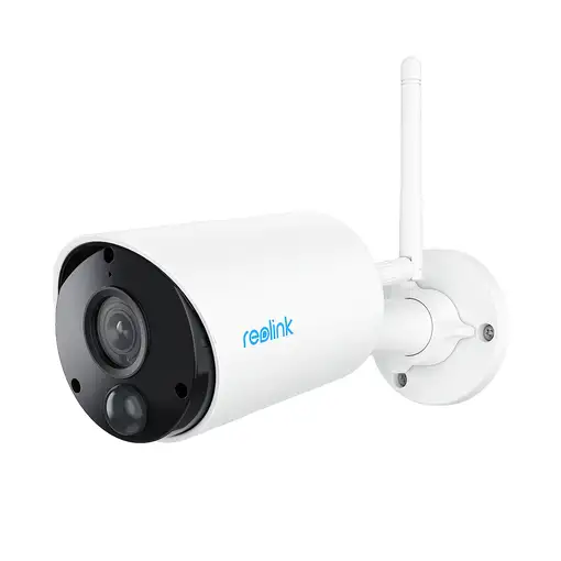 Reolink Argus Series B320 Bala (forma) Cámara de seguridad IP Interior y exterior