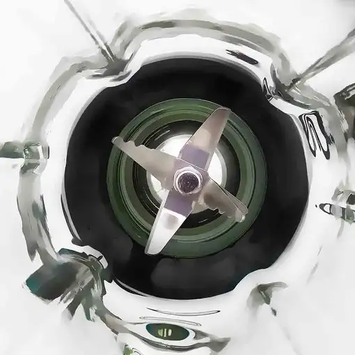 Batidora de vaso inox, 1,5 L, 750 W, BAT-750PROINOX GRUNKEL