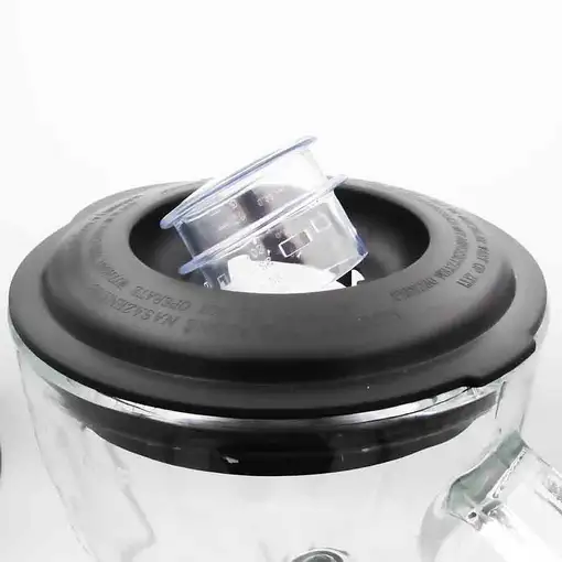 Batidora de vaso inox, 1,5 L, 750 W, BAT-750PROINOX GRUNKEL