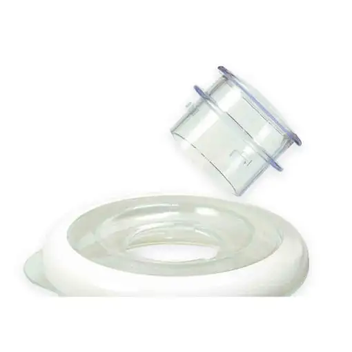 Batidora de vaso, jarra de 1 L, 500 W, BT-PRACTICA500 GRUNKEL