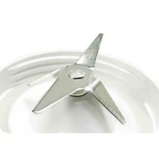 Batidora de vaso, jarra de 1 L, 500 W, BT-PRACTICA500 GRUNKEL