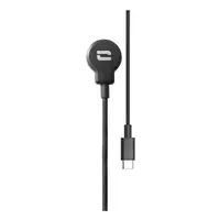 Crosscall X-CABLE cable USB USB 2.0 1 m USB C Negro