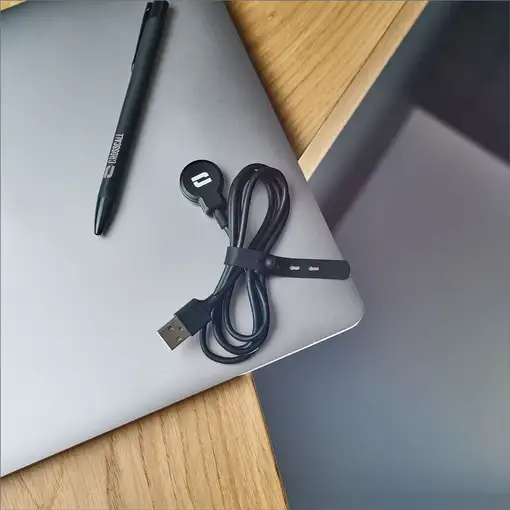 Crosscall X-CABLE cable USB USB 2.0 1 m USB C Negro