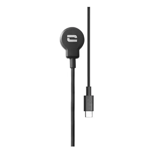 Crosscall X-CABLE cable USB USB 2.0 1 m USB C Negro