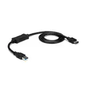 StarTech.com Cable de 91cm Adaptador USB 3.0 a eSATA para Disco Duro o SSD - SATA