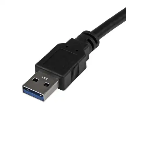 StarTech.com Cable de 91cm Adaptador USB 3.0 a eSATA para Disco Duro o SSD - SATA