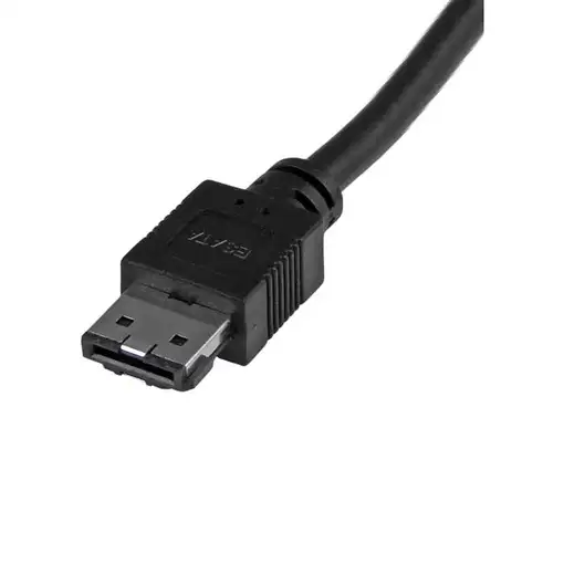 StarTech.com Cable de 91cm Adaptador USB 3.0 a eSATA para Disco Duro o SSD - SATA