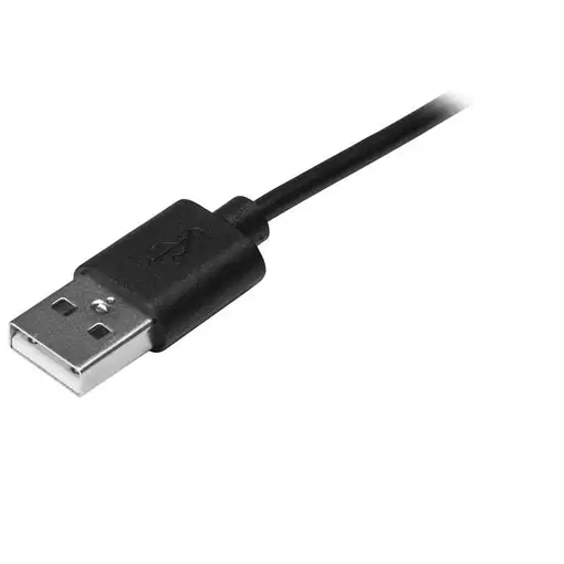 StarTech.com Cable de Carga y Sincronización USB-A a USB-C de 4m - Cable de Datos