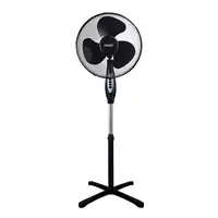 Haeger SF-16B.012A ventilador Negro