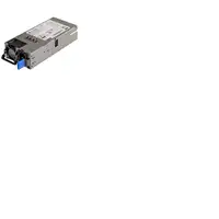 QNAP PWR-PSU-300W-DT02 unidad de fuente de alimentación Plata QNAP PWR-PSU-300W-DT02 unidad de fuente de alimentación Plata