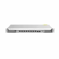 Ruijie Networks RG-EG1510XS router 2.5 Gigabit Ethernet, Gigabit Ethernet Plata