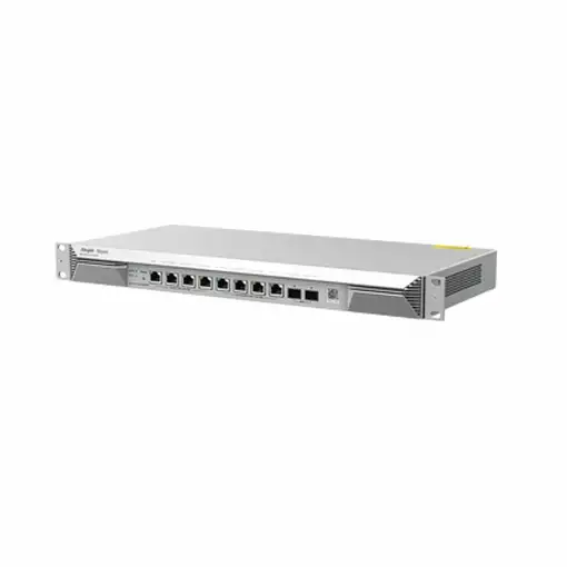 Ruijie Networks RG-EG1510XS router 2.5 Gigabit Ethernet, Gigabit Ethernet Plata