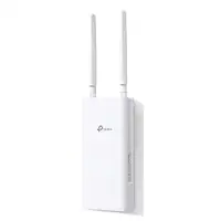 TP-Link TL-MR100-OUTDOOR router inalámbrico Ethernet rápido Banda única (2,4 GHz)