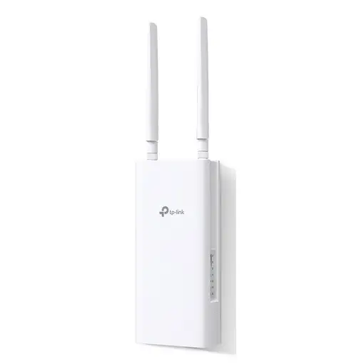 TP-Link TL-MR100-OUTDOOR router inalámbrico Ethernet rápido Banda única (2,4 GHz) TP-Link TL-MR100-OUTDOOR router inalámbrico Ethernet rápido Banda única (2,4 GHz)