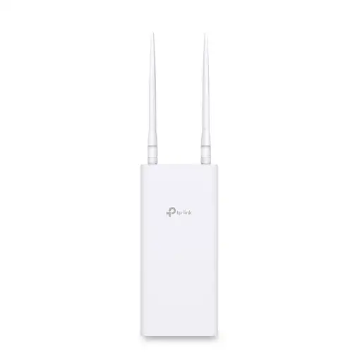 TP-Link TL-MR100-OUTDOOR router inalámbrico Ethernet rápido Banda única (2,4 GHz)