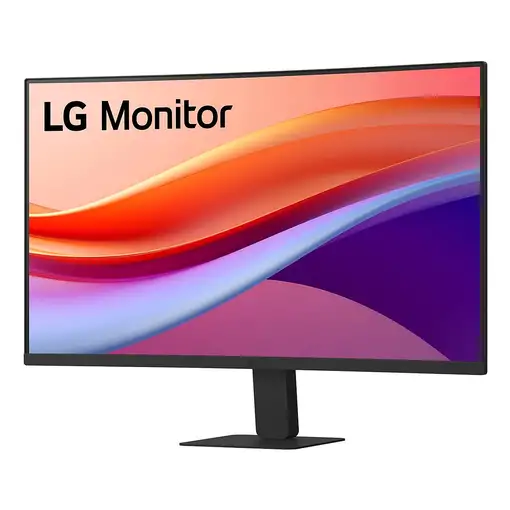 LG 27U421A-B pantalla para PC 68,6 cm (27'') 1920 x 1080 Pixeles Full HD LED Negro