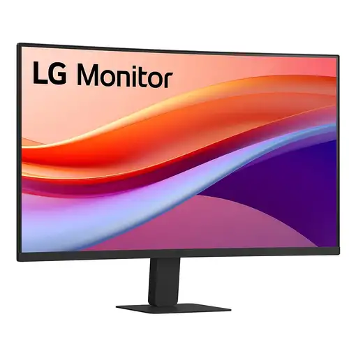 LG 27U421A-B pantalla para PC 68,6 cm (27'') 1920 x 1080 Pixeles Full HD LED Negro