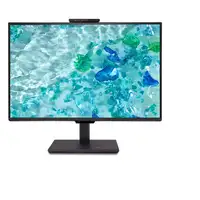 Acer B8 B248Y G pantalla para PC 60,5 cm (23.8'') 1920 x 1080 Pixeles Full HD Negro