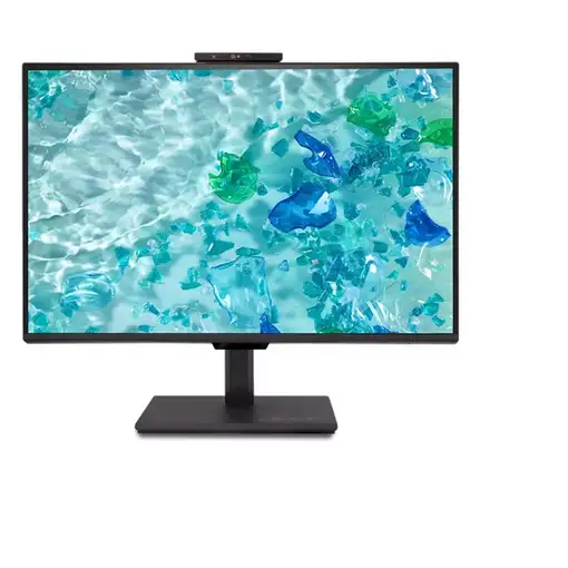 Acer B8 B248Y G pantalla para PC 60,5 cm (23.8'') 1920 x 1080 Pixeles Full HD Negro Acer B8 B248Y G pantalla para PC 60,5 cm (23.8'') 1920 x 1080 Pixeles Full HD Negro