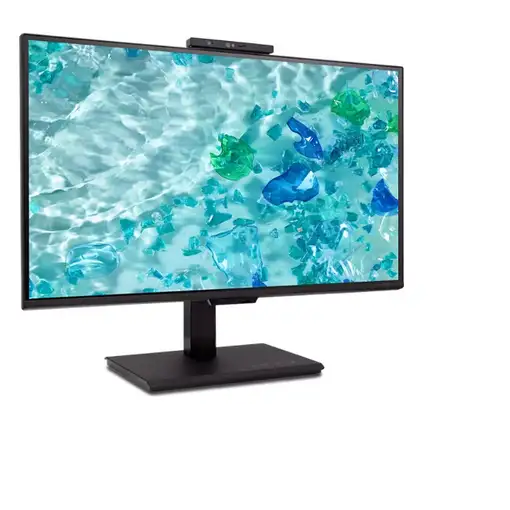 Acer B8 B248Y G pantalla para PC 60,5 cm (23.8'') 1920 x 1080 Pixeles Full HD Negro