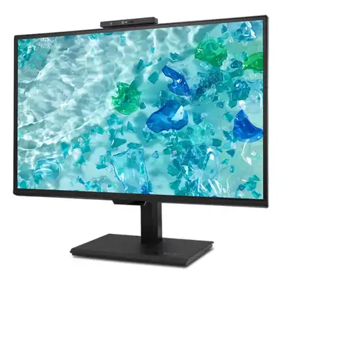 Acer B8 B248Y G pantalla para PC 60,5 cm (23.8'') 1920 x 1080 Pixeles Full HD Negro