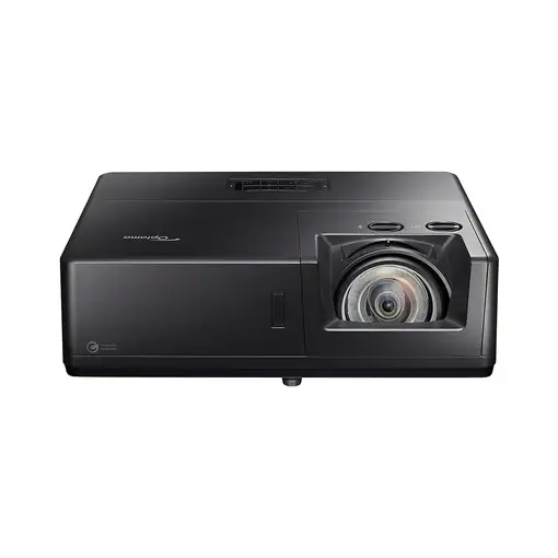 Optoma ZU507TST Proyector de corto alcance 5000 lúmenes ANSI DLP WUXGA (1920x1200) Optoma ZU507TST Proyector de corto alcance 5000 lúmenes ANSI DLP WUXGA (1920x1200)