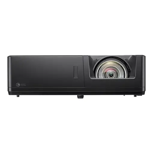 Optoma ZU507TST Proyector de corto alcance 5000 lúmenes ANSI DLP WUXGA (1920x1200)