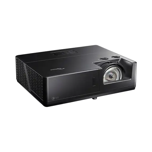 Optoma ZU507TST Proyector de corto alcance 5000 lúmenes ANSI DLP WUXGA (1920x1200)